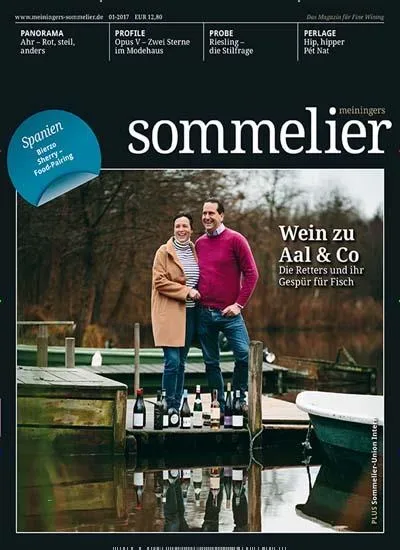 Sommelier (Tedesco)