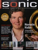 Sonic Sax & Brass (Tedesco) 1