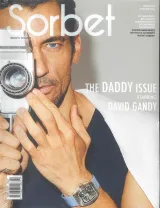 Sorbet Magazine (Inglese) 1