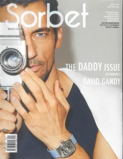 Sorbet Magazine (Inglese)