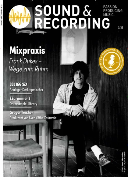 Sound & Recording (Tedesco)