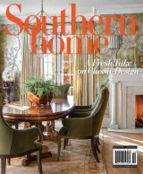 Southern Home Magazine 1
