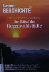 Spektrum Geschichte (Tedesco) 1