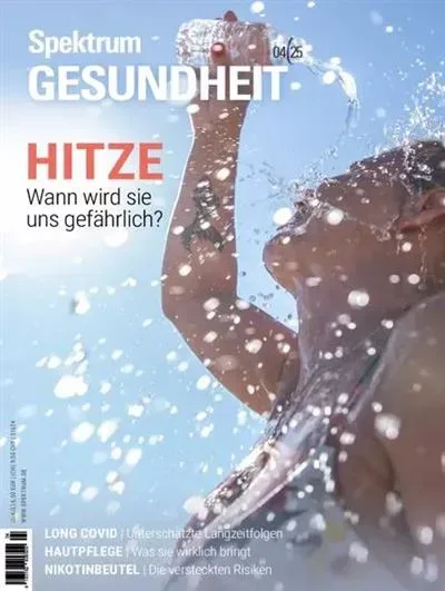Spektrum Gesundheit (Tedesco)