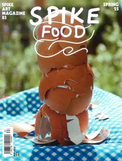 Spike Magazine (Inglese)