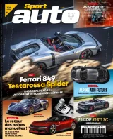 Sport Auto (Francese) 1