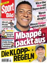 Sport Bild (Tedesco) 1