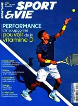 Sport & Vie (Francese) 1