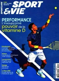 Sport & Vie (Francese)