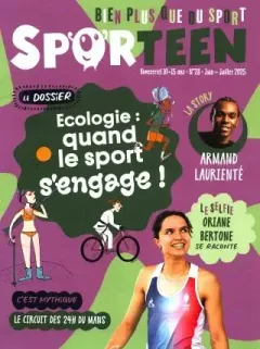 Sporteen (Francese)