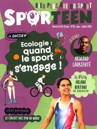 Sporteen (Francese)
