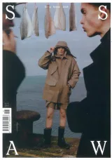 SSAW Magazine (Inglese) 1