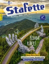Stafette (Tedesco) 1