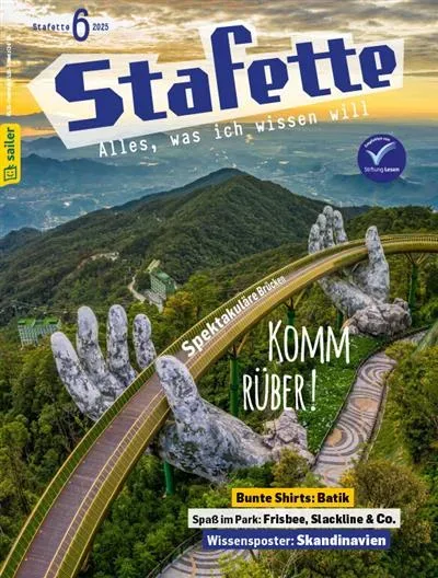 Stafette (Tedesco)