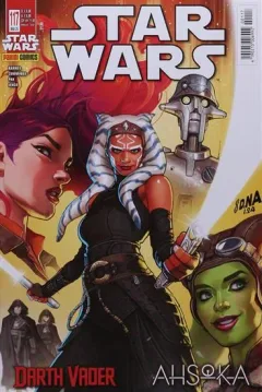 Star Wars Origin (Tedesco)