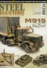 Steelmasters (Francese) 1