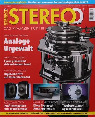 Stereo (Tedesco)