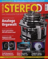 Stereo (Tedesco) 1