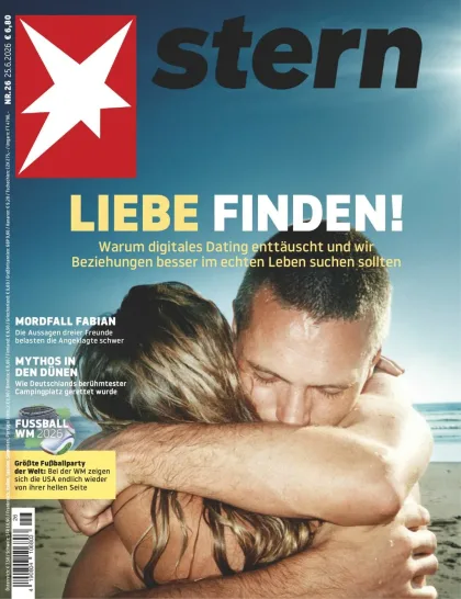 Stern (Tedesco)