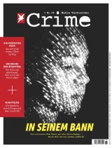 stern Crime (Tedesco) 1
