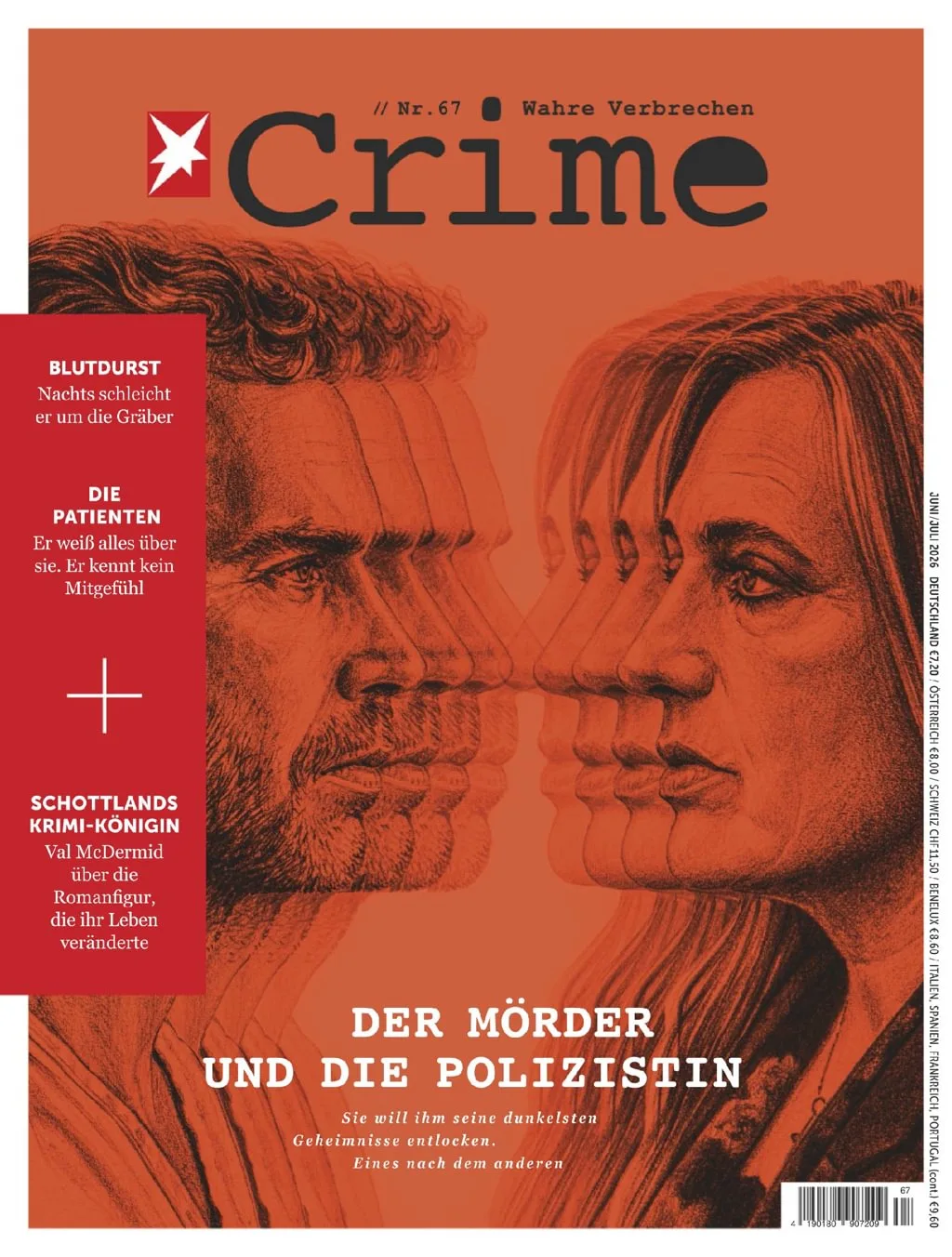 stern Crime (Tedesco)