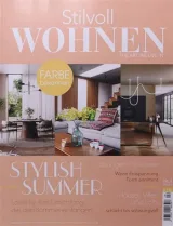 Stilvoll wohnen (Tedesco) 1