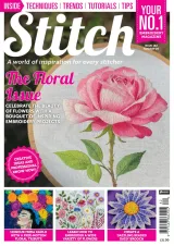 Stitch Magazine 1