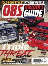 Street Trucks Magazine 1
