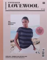 Strickideen Lovewool (Tedesco) 1