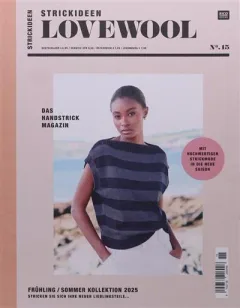 Strickideen Lovewool (Tedesco)