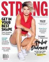 STRONG Fitness Magazine 1