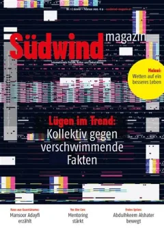 Südwind (Tedesco)