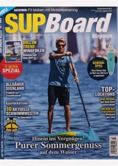 SUP Board (Tedesco)