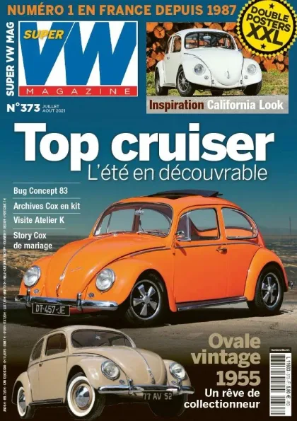 Super VW (Francese)