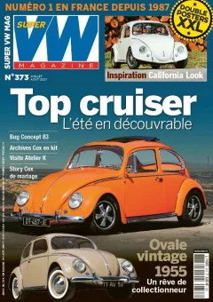 Super VW (Francese)