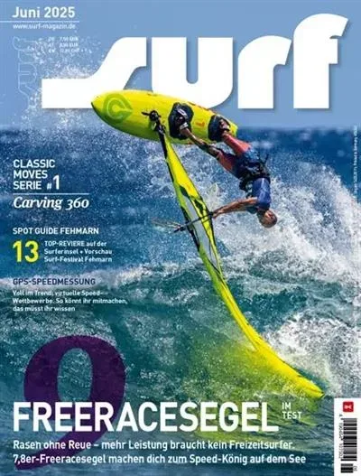 Surf (Tedesco)