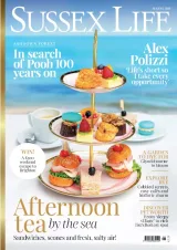 Sussex Life Magazine 1