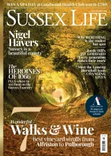 Sussex Life Magazine 1