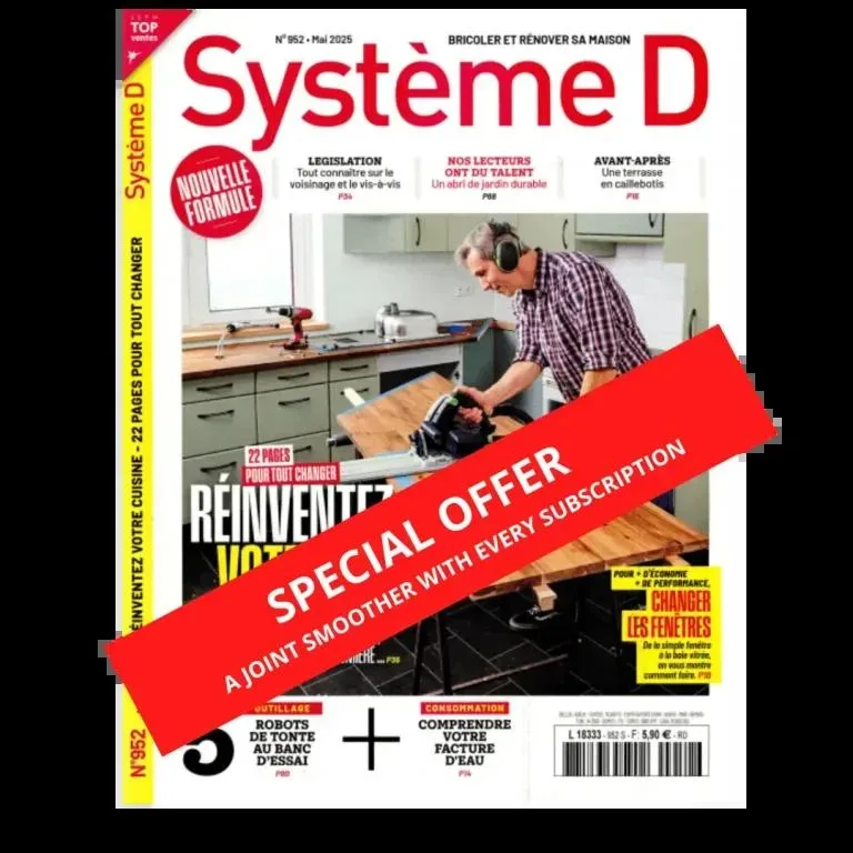 Système D (Francese)
