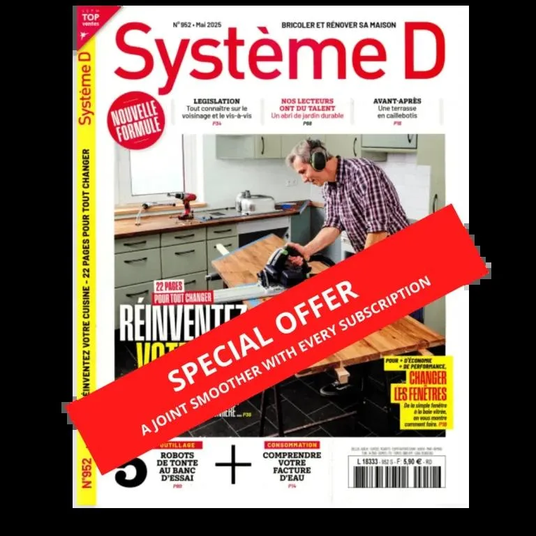 Système D (Francese)