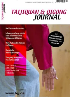 Taijiquan & Qigong Journal (Tedesco)