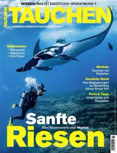 Tauchen (Tedesco)