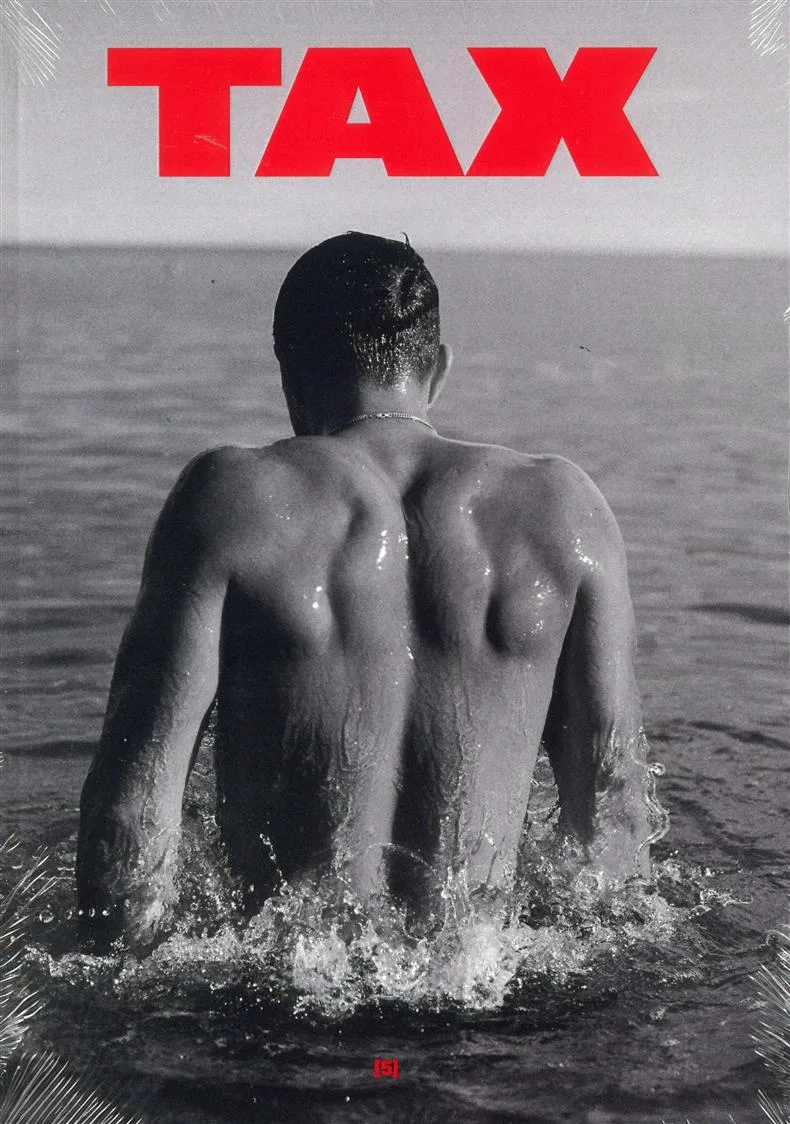 Tax Magazine