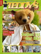 Teddys Kreativ (Tedesco) 1