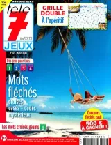 Télé 7 Jeux (Francese) 1