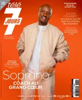Tele 7 Jours (Francese) 1