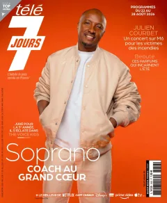 Tele 7 Jours (Francese)