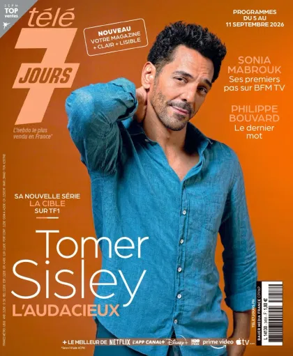 Tele 7 Jours (Francese)