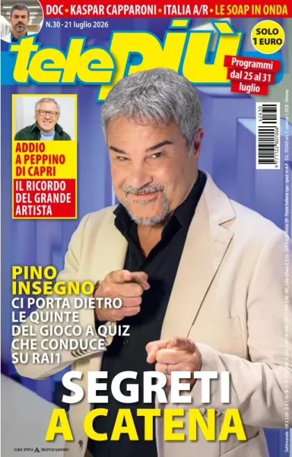 telePIU (Italiano)