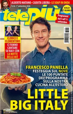 telePIU (Italiano)